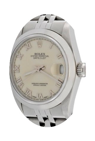 Rolex Datejust Model 68240...