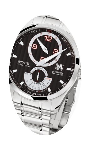 Epos Passion Regulator New...