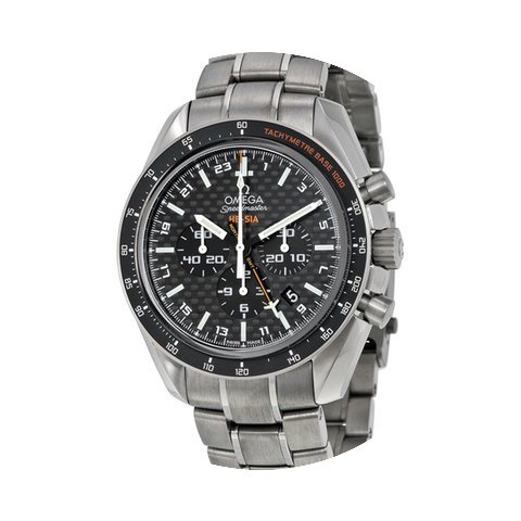 Omega Speedmaster...