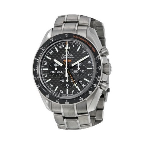 Omega Speedmaster...