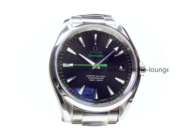 Omega Seamaster Aqua Terra 150M Master 2...