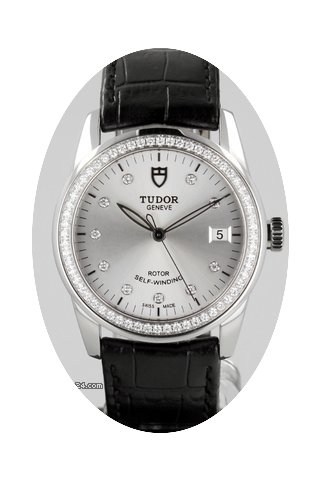 Tudor Glamour 36...