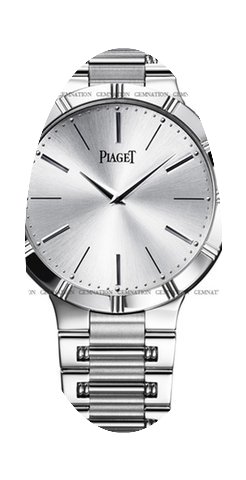 Piaget Dancer...