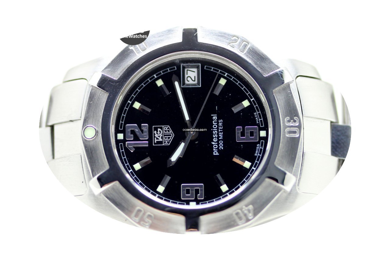 TAG Heuer Professional...