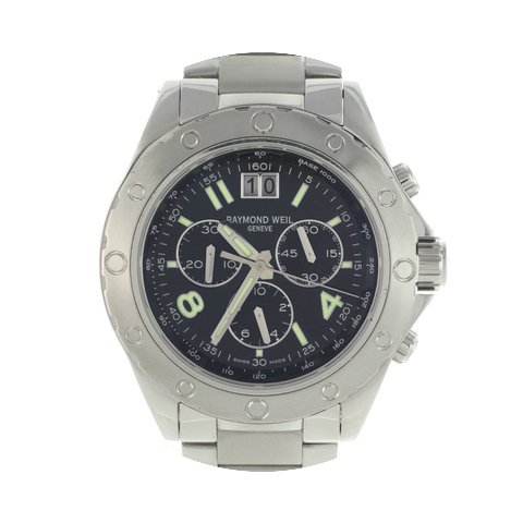 Raymond Weil Chronograph (2721)...
