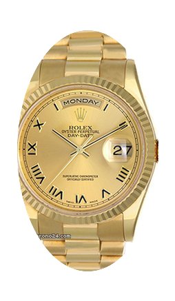 Rolex President Day-Date 118238...