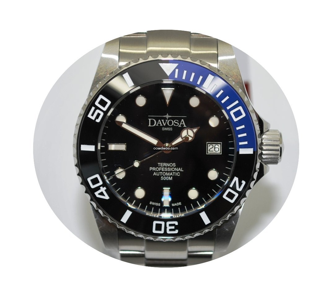 Davosa Ternos Professional...