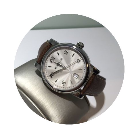 Montblanc Star Traditional Collection Da...