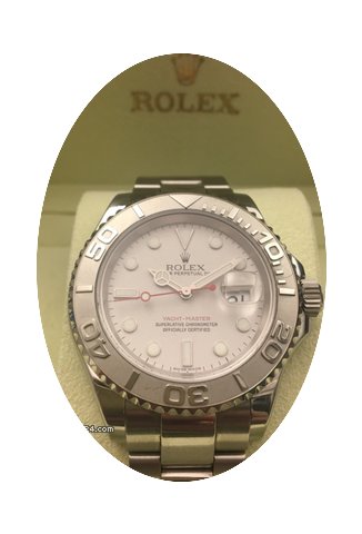 Rolex Yacht-Master 16622...