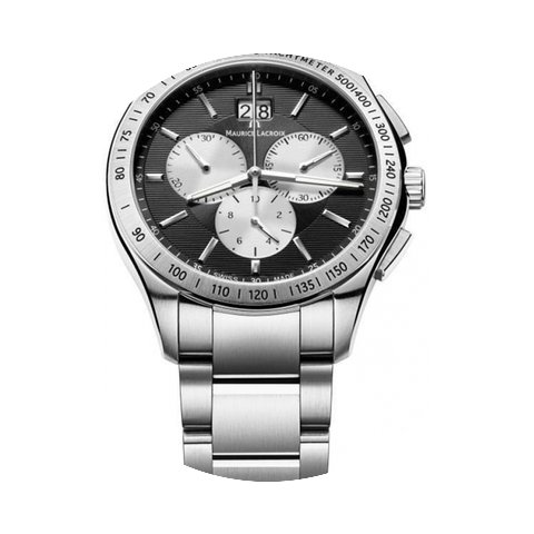 Maurice Lacroix Miros Chronographe MI102...