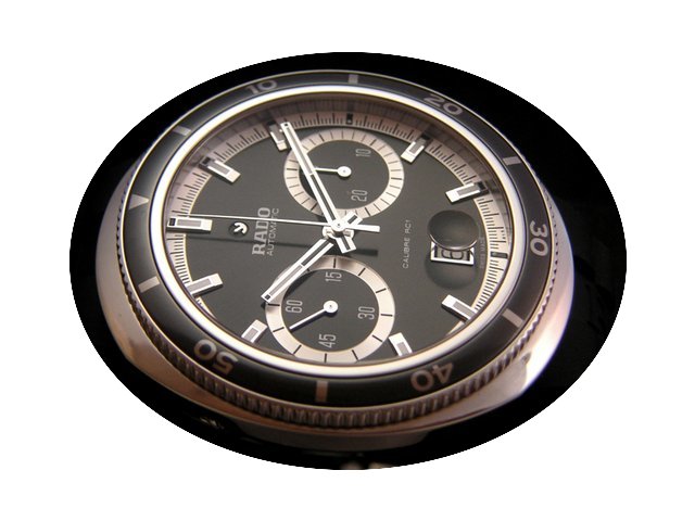 Rado D-Star 200 Chronograph...