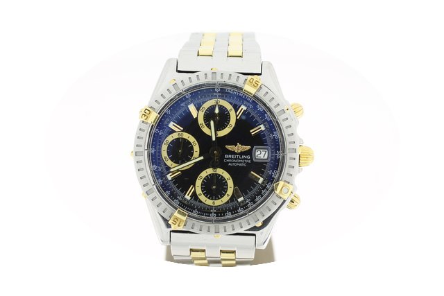 Breitling Chronomat Steel/ Gold Bracelet...