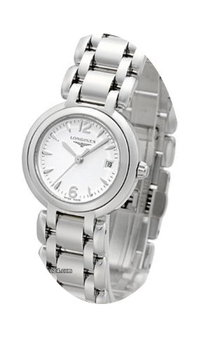 Longines Primaluna Quarz...