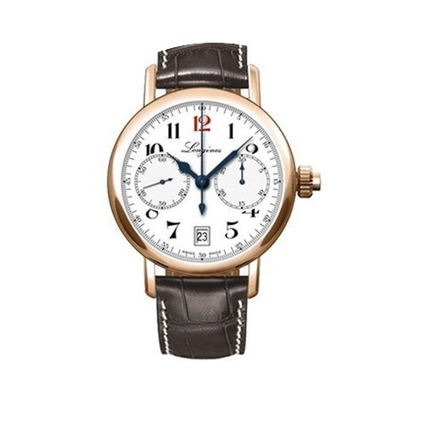 Longines Heritage Collection...
