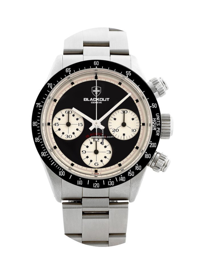 Black-Out Concept BLACKSTAR H4-2 VINTAGE...