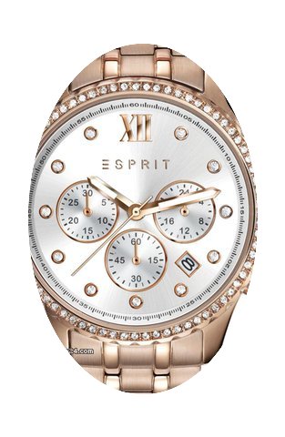 Esprit tp10873 ES108732002 Damenarmbandu...
