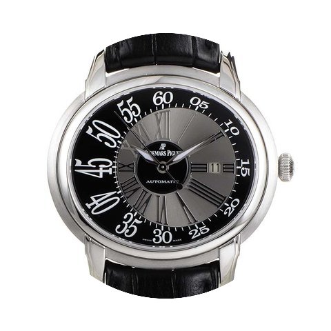 Audemars Piguet Millenary Automatic WG 1...