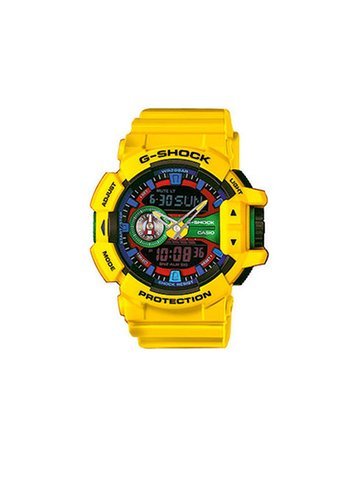 Casio G-SHOCK GA-400-9AER...