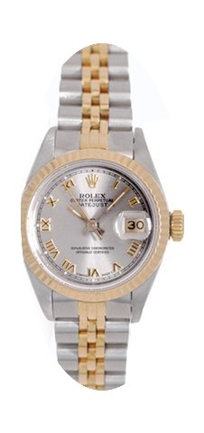 Rolex Datejust 79173...
