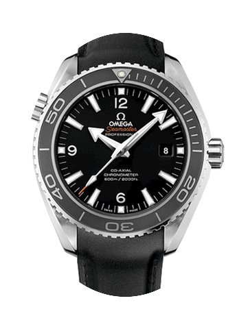 Omega Seamaster Planet Ocean 45,5mm...