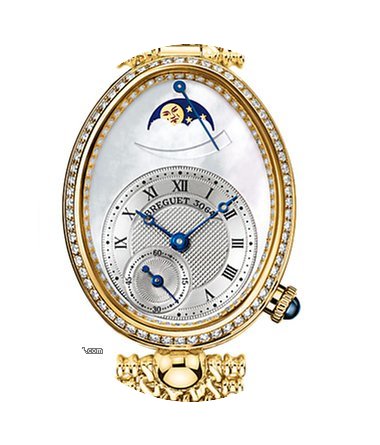 Breguet Reine de Naples...