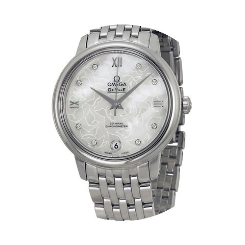 Omega DeVille...