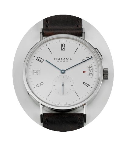 Nomos Tangomat GMT  ...