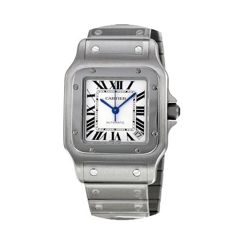 Cartier Santos de Cartier...