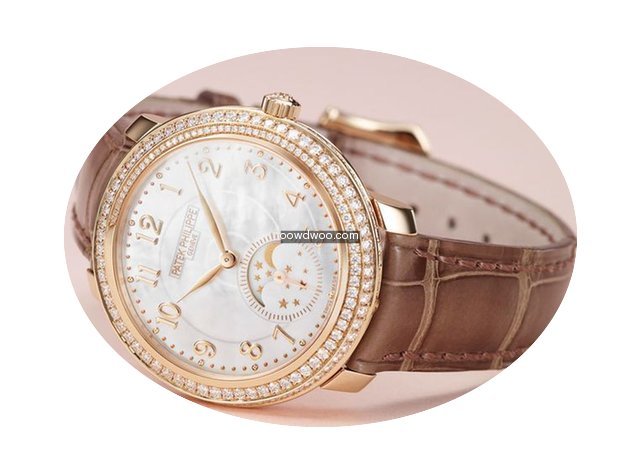 Patek Philippe Complications (submodel)...