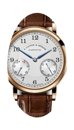 A. Lange & Söhne A 1850 Up / Down S...
