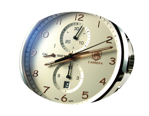 TAG Heuer Carrera CAR2012.BA0799...