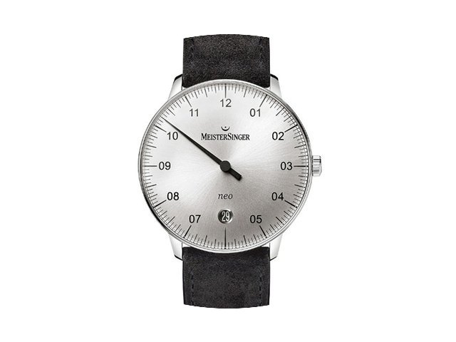 Meistersinger NE901N...