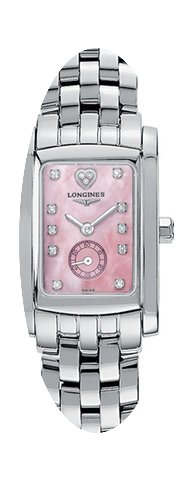 Longines DolceVita Quartz Ladies Ladies ...