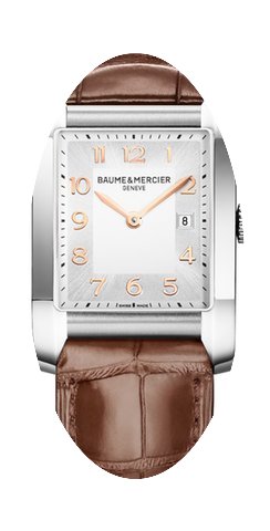 Baume & Mercier Hampton Ladies Watch...
