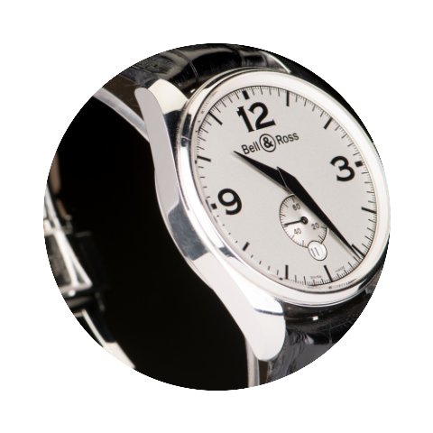 Bell & Ross Vintage BR 123...