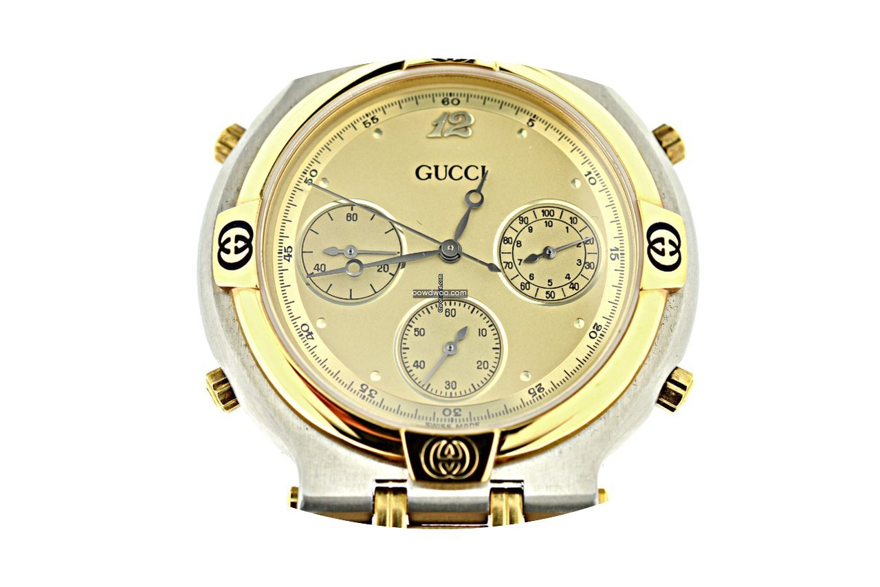 Gucci Rare...
