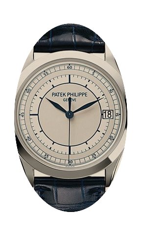 Patek Philippe Calatrava 5296...