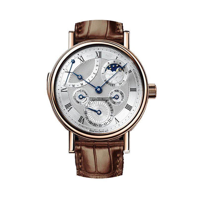 Breguet Classique Complications...