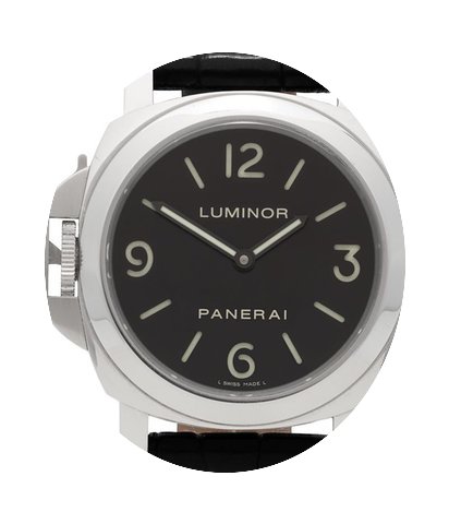 Panerai Luminor Base Left Hand PAM 219...