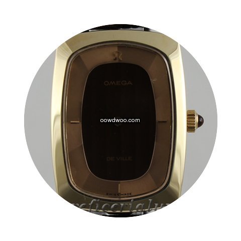 Omega De Ville 8542...