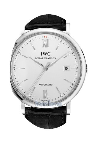 IWC Portofino Automatic Mens Watch...