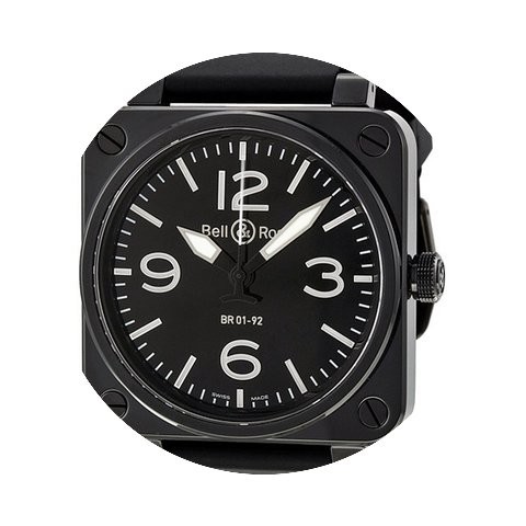 Bell & Ross Aviation...