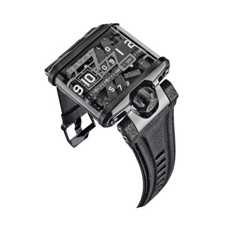 Devon Timepieces Tread 1 Version E...
