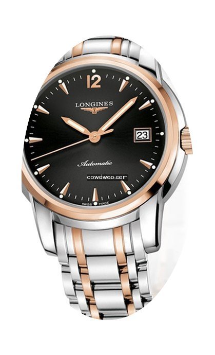 Longines L27635527...