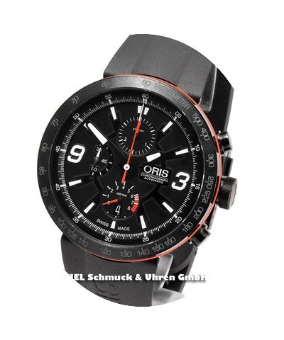 Oris TT1 Chronograph...