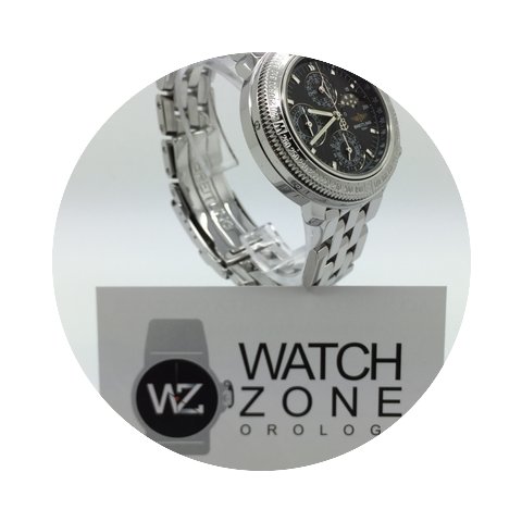 Breitling Astromat SEMI PERPETUAL CALEND...