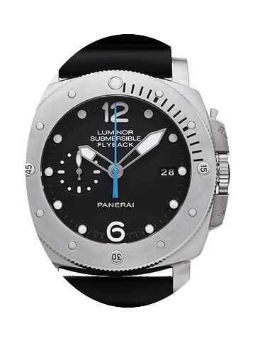 Panerai Luminor Submersible 1950 3 Days ...