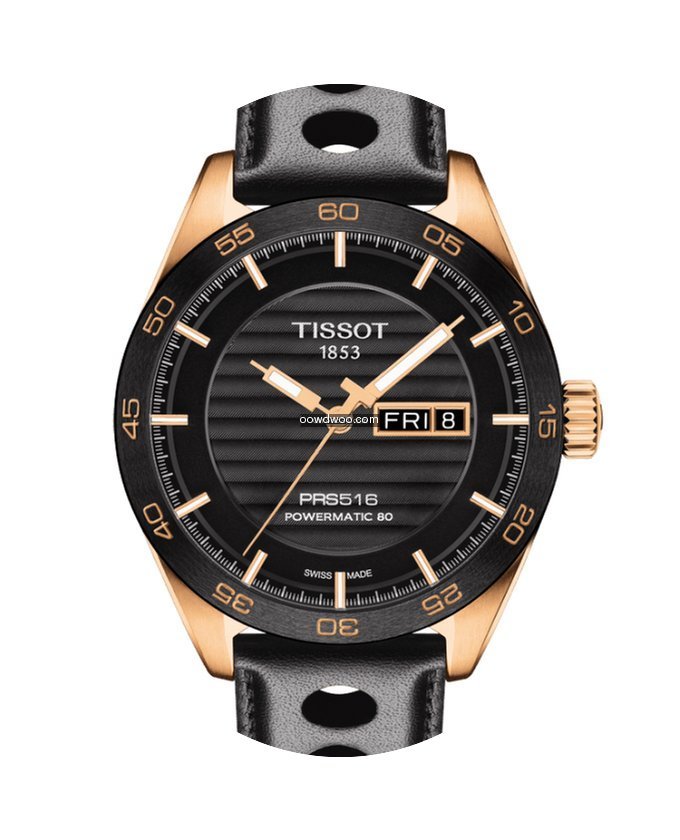 Tissot PRS 516 Automatic Gent...