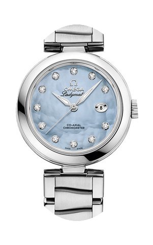 Omega De Ville Ladymatic 34mm Ladies Wat...