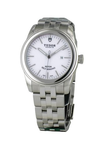 Tudor Glamour Date Medium...